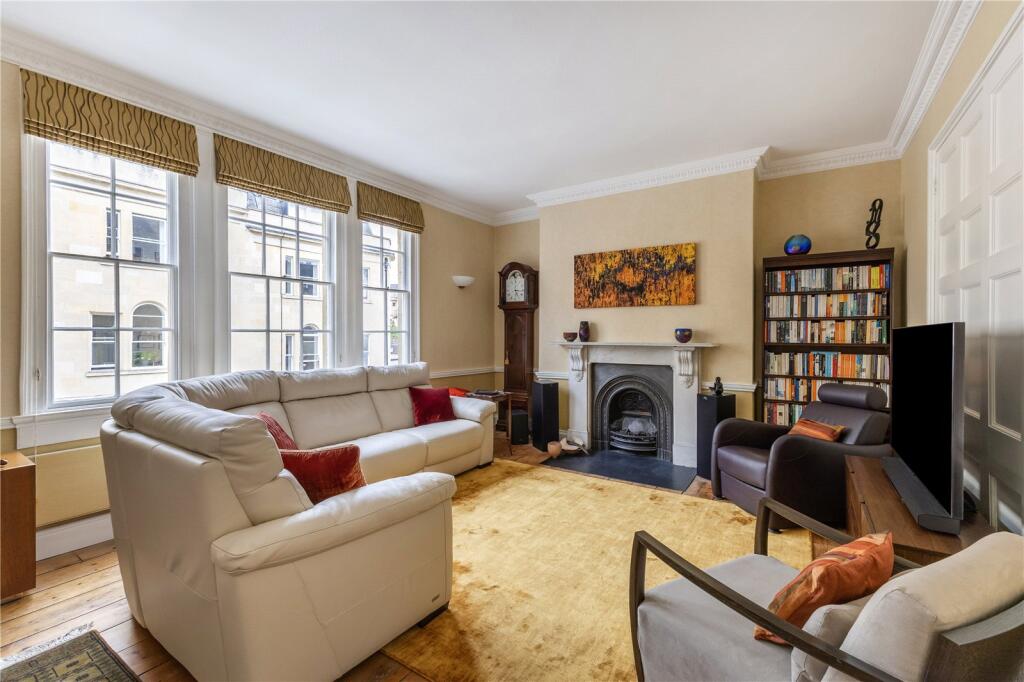 Additional image 3 of Marlborough Street, Bath, BA1