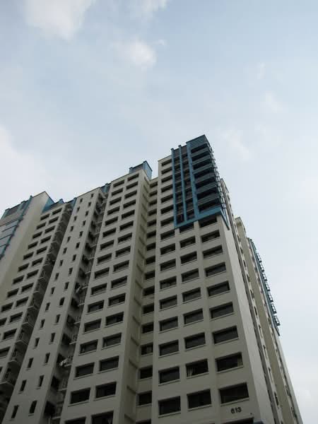 Additional image 7 of 615 Bukit Panjang Ring Road