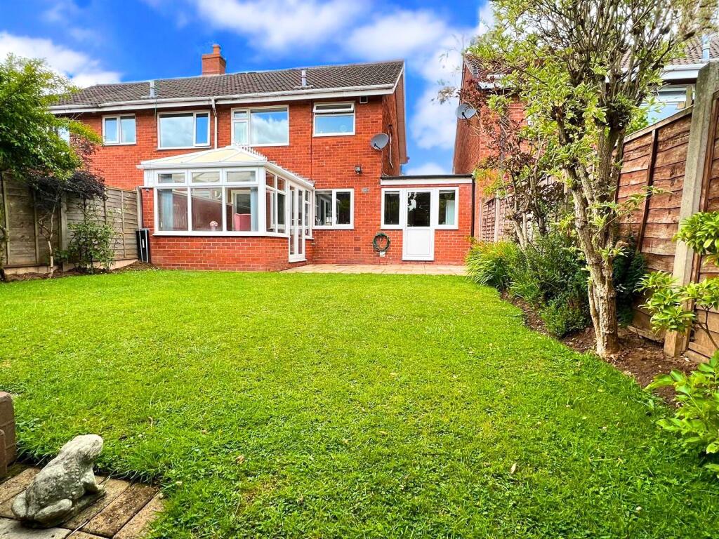 Additional image 18 of HALESOWEN, Long Mynd