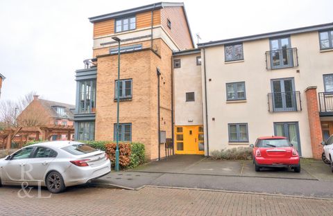 Deane Road, Wilford, Nottingham NG11
