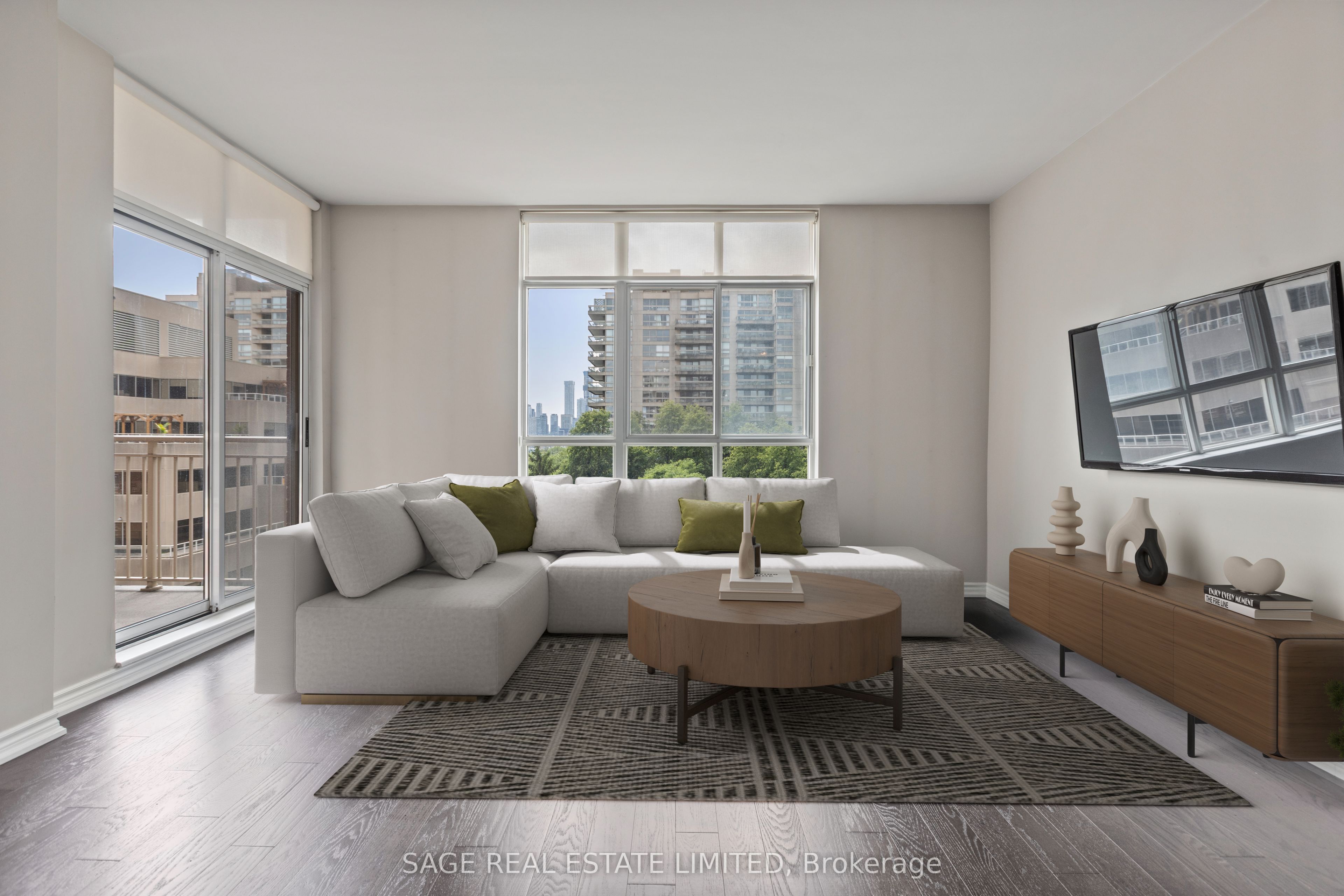 Additional image 3 of 803-1 Deer Park Crescent, Toronto, ON, M4V 3C4