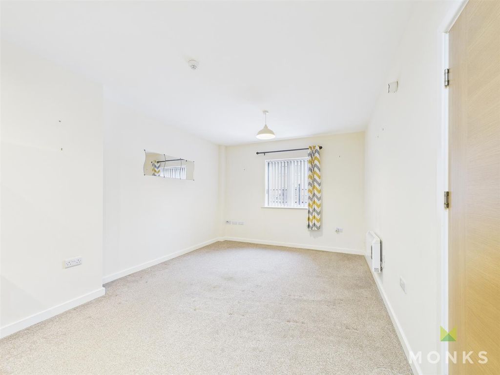 Additional image 4 of 1 bed flat for saleAbbey Wharf, Mill Road, Shrewsbury SY2