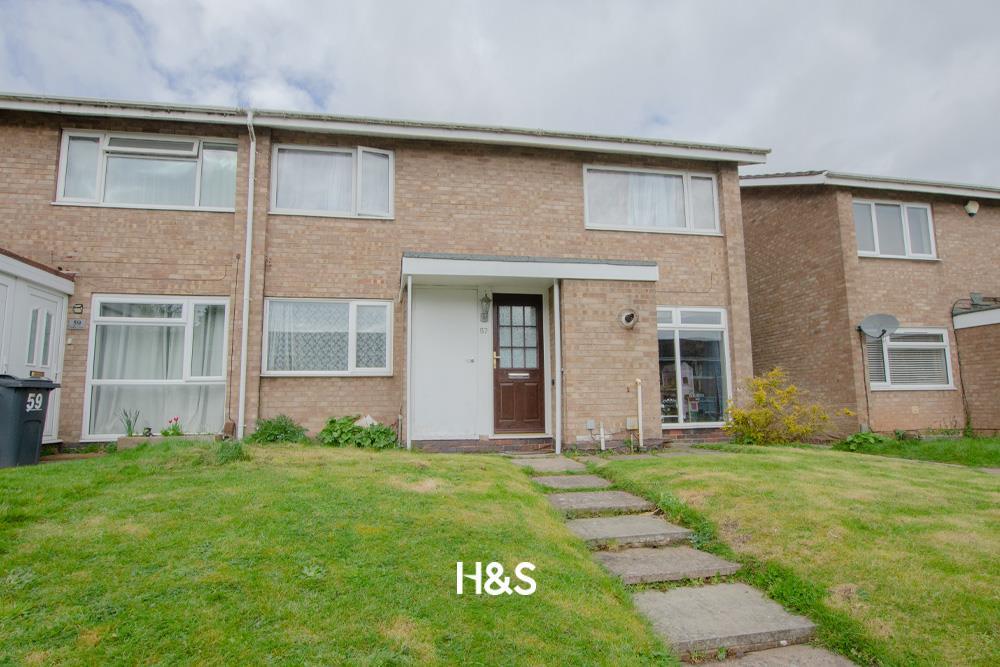 Selby Close, Birmingham