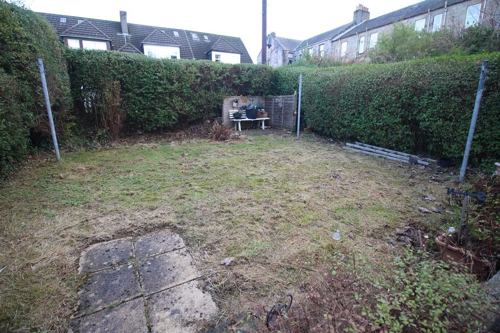Additional image 20 of 3 bed semi-detached house for saleSouth Street, Greenock PA16
