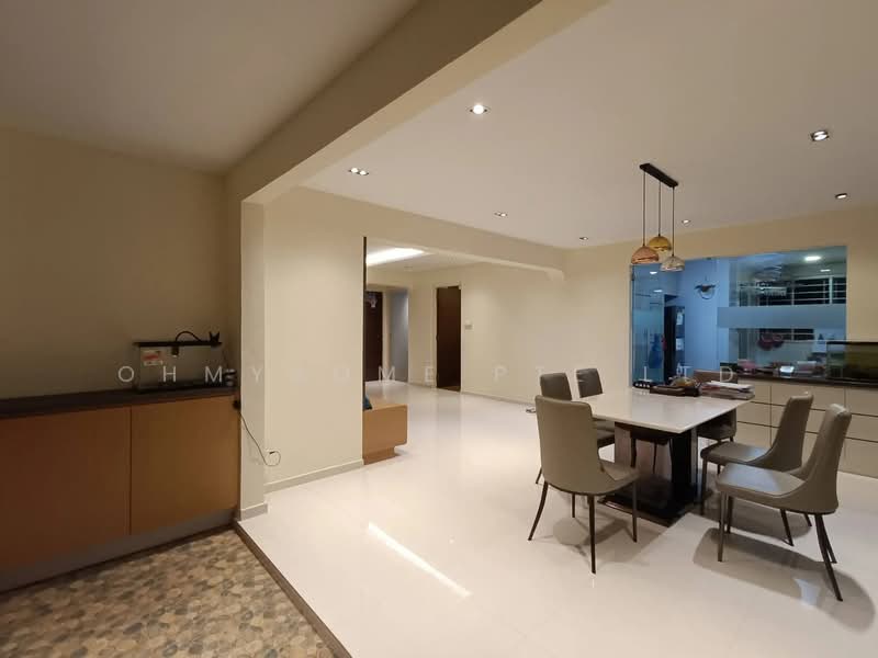 540 Serangoon North Avenue 4 photo 3
