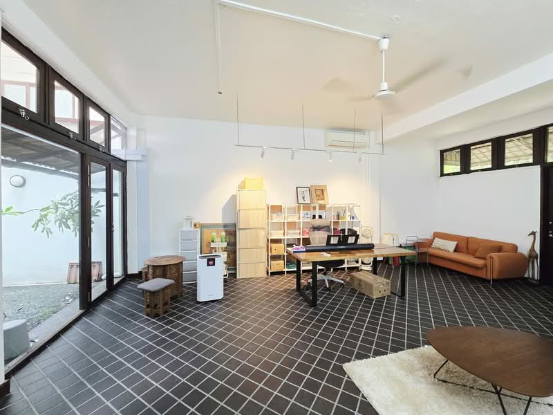 Additional image 7 of EMERALD HILL CONSERVATION AREA