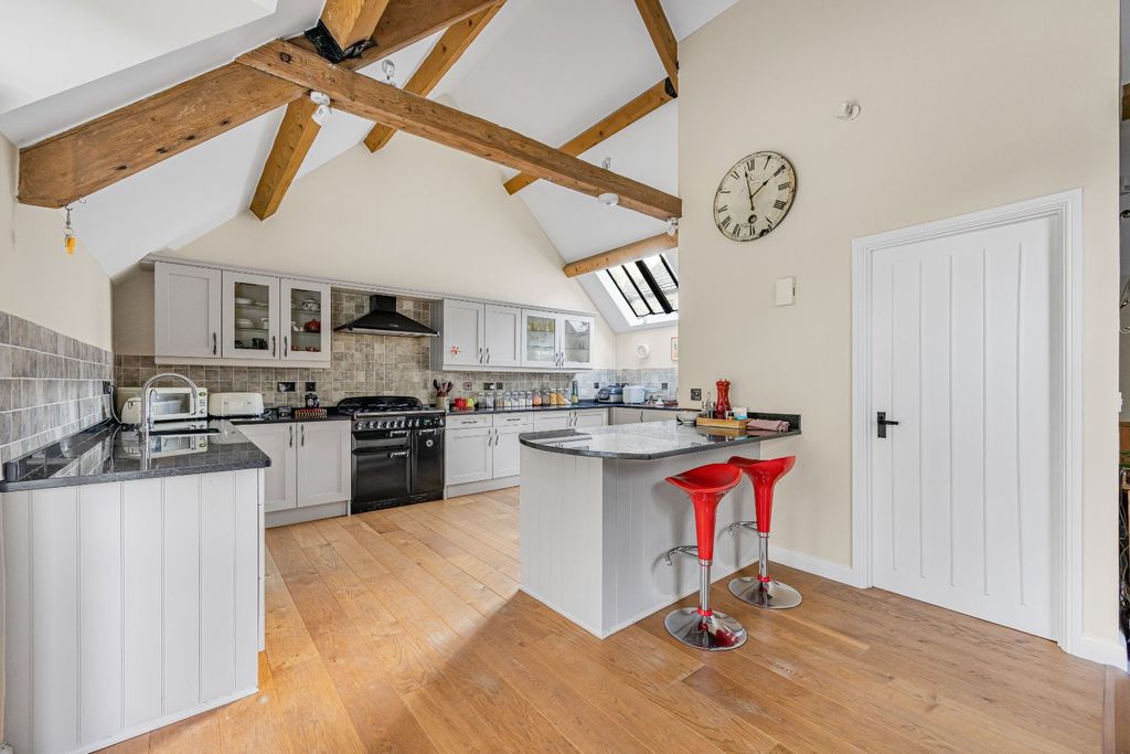 Additional image 4 of 3 bed terraced house for saleLongfords Mill, Minchinhampton, Stroud, Gloucestershire GL6