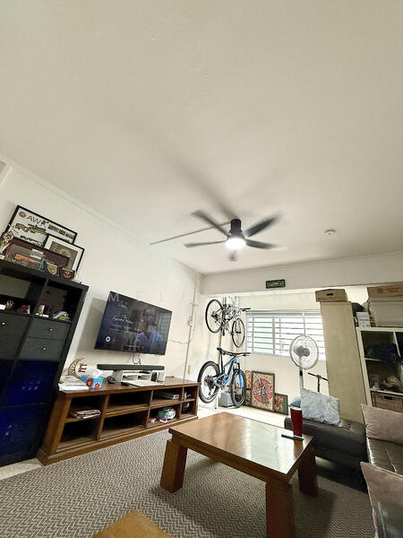 273 Bangkit Road