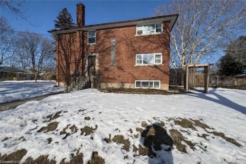 Additional image 7 of 1 (Lower)-180 Becker Street, Kitchener, ON, N2B 1X7
