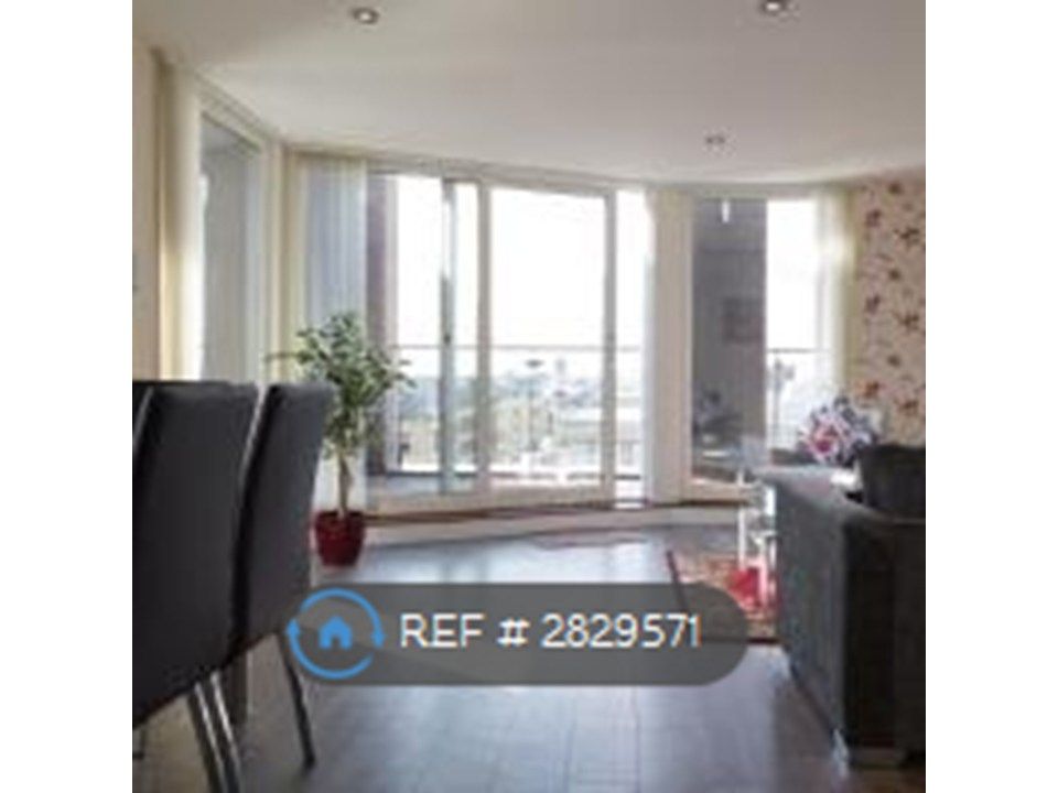 2 bed flat to rentMill Park, Cambridge CB1 photo 3