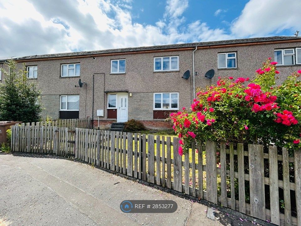 3 bed terraced house to rentEndrick Place, Stirling FK7