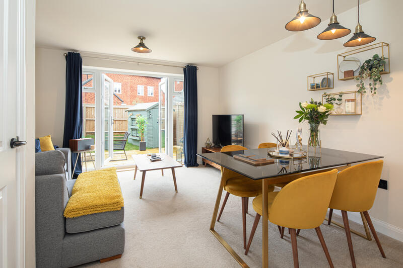 The Mount,
Frome,
Somerset,
BA11 5BX photo 2