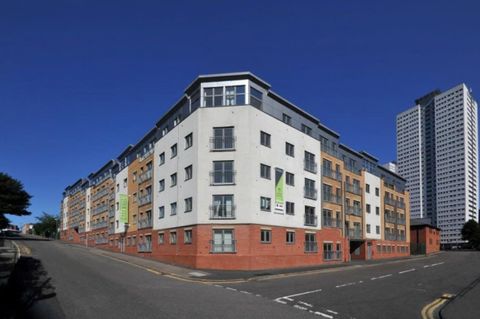 Irving Street, Birmingham, West Midlands B1
