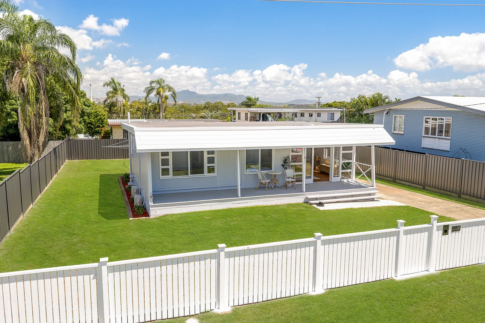 Additional image 3 of 12 Coase Street, West Gladstone QLD 4680