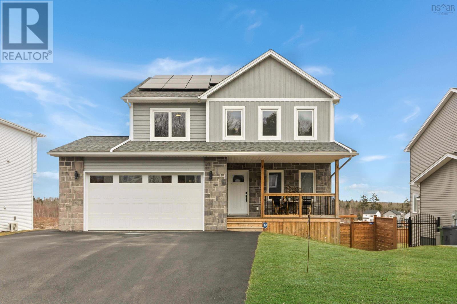 82 Darner Drive