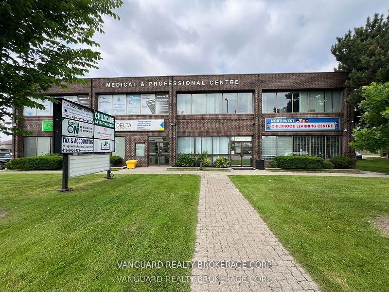 Additional image 3 of 204-2978 Islington Avenue, Toronto, ON, M9L 2K6