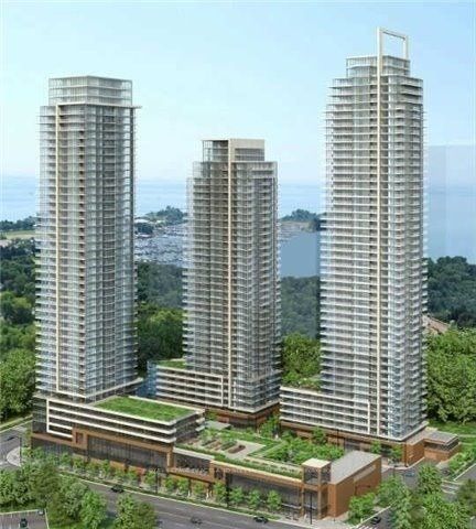 1101-2200 Lake Shore Boulevard W, Toronto, ON, M8V 1A4