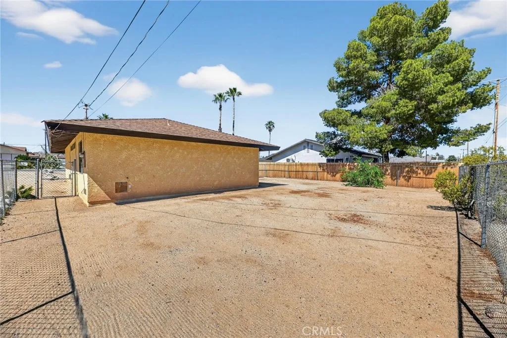 Additional image 77 of 6243 Mojave, 29 Palms, CA 92277