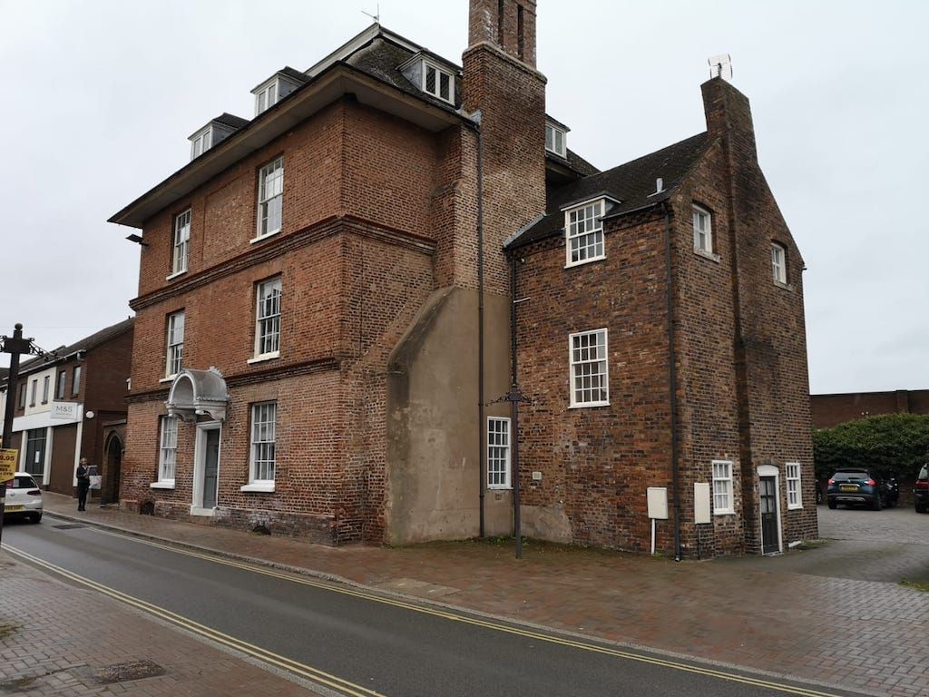 Additional image 7 of 2 bed flat to rentSt Johns Street, Bridgnorth WV15