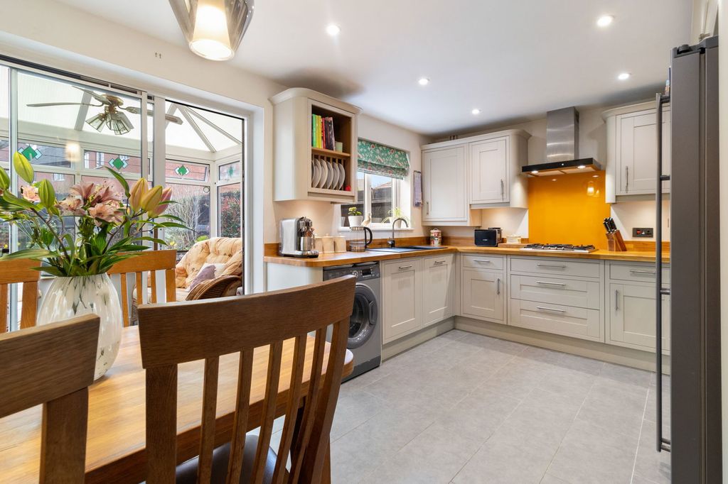 Additional image 3 of 3 bed end terrace house for saleDrinkwater Close, Ledbury, Herefordshire HR8