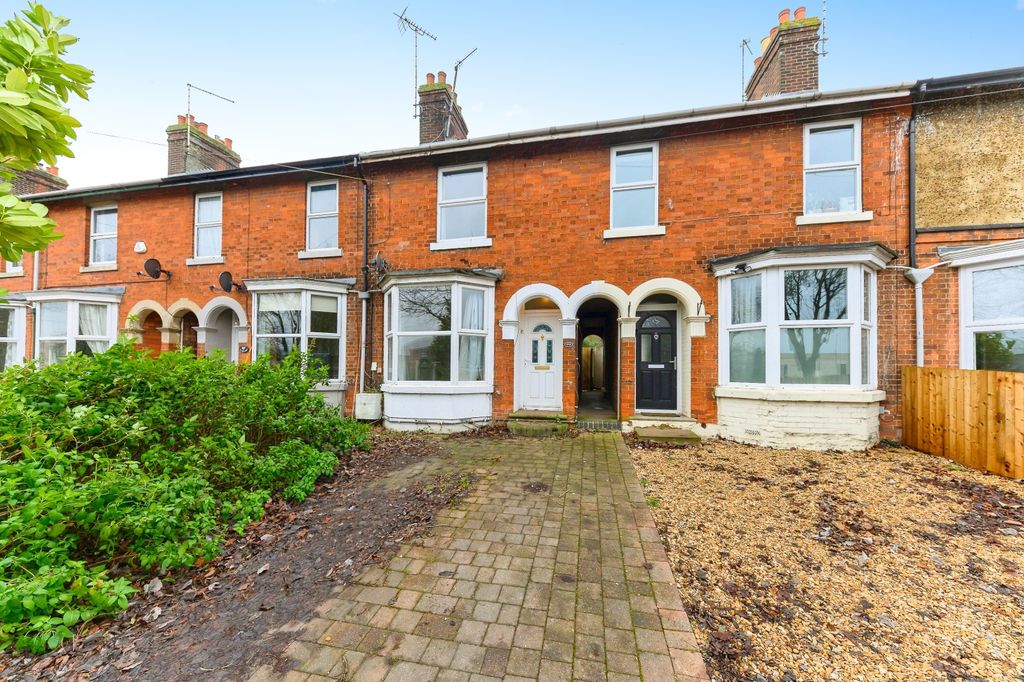 3 bed property to rentRyhall Road, Stamford PE9