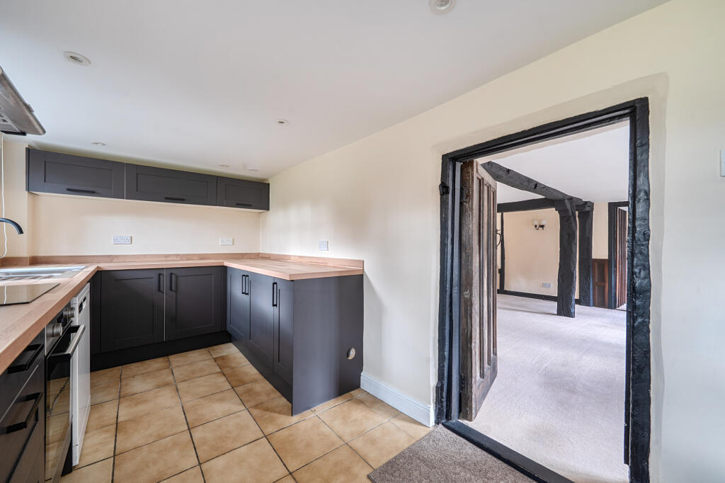 Heytesbury, Warminster, BA12 photo 5