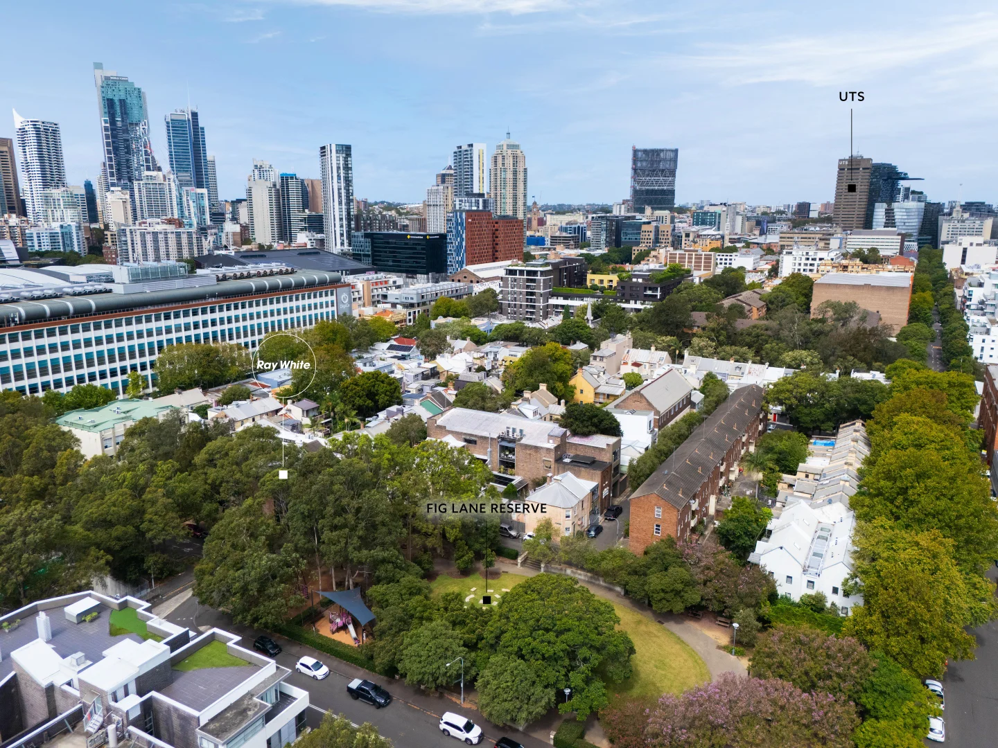 Additional image 14 of 214 Bulwara Road, Ultimo NSW 2007