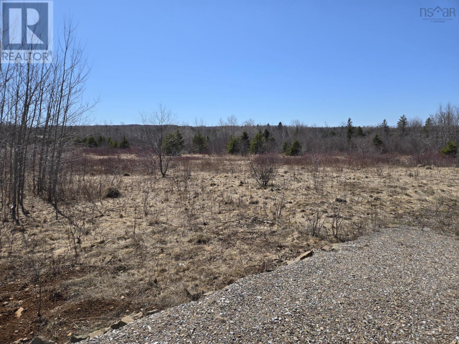 Lot 7 West Halls Harbour Road