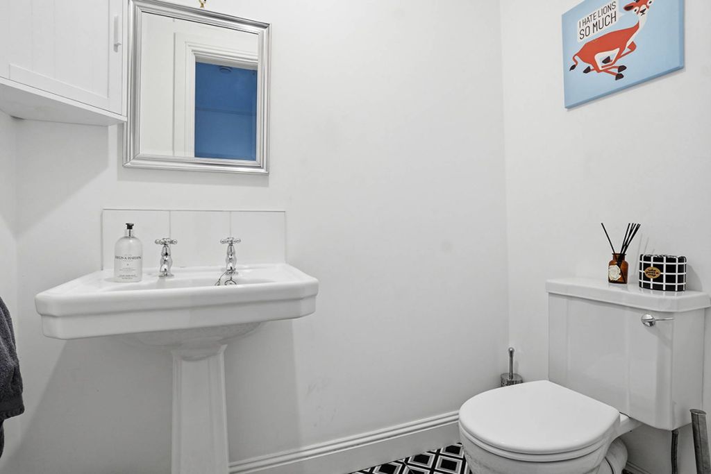 Additional image 9 of 3 bed flat for saleGilmore Place, Edinburgh EH3