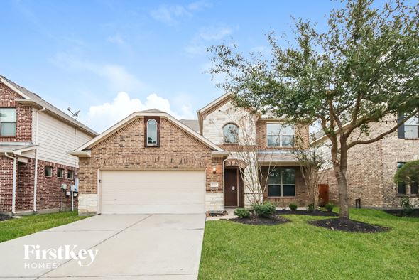 21324 Kings Guild Lane, Kingwood, TX, 77339