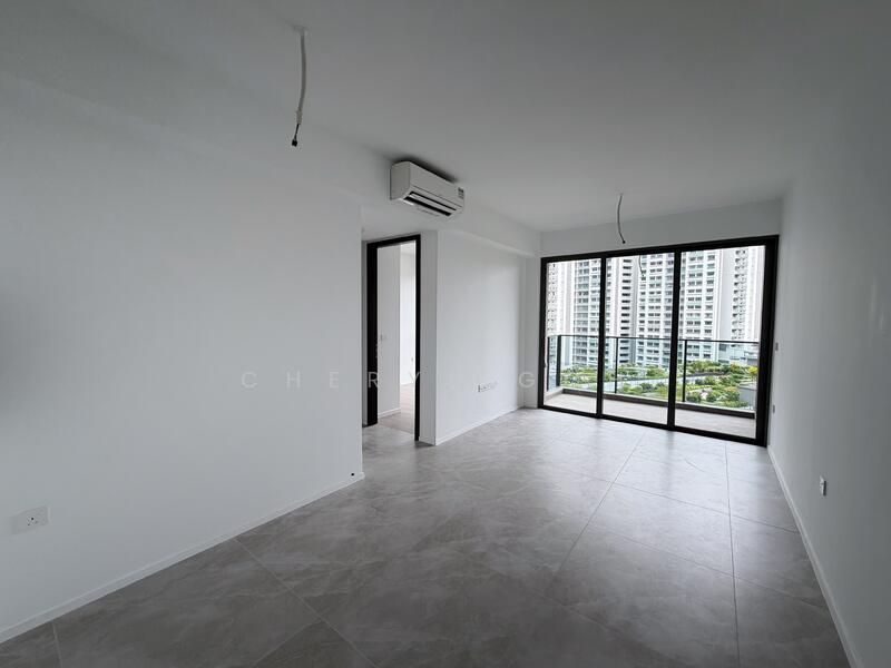 21 Ang Mo Kio Rise