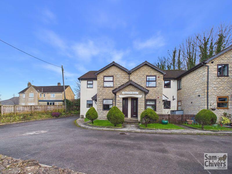 Ashgrove, Peasedown St. John