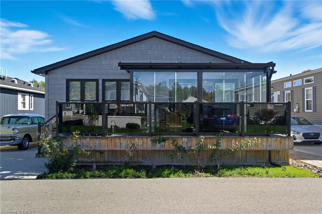 28 Ash Stree-4449 Milburough Line, Burlington, ON, L7P 0C5