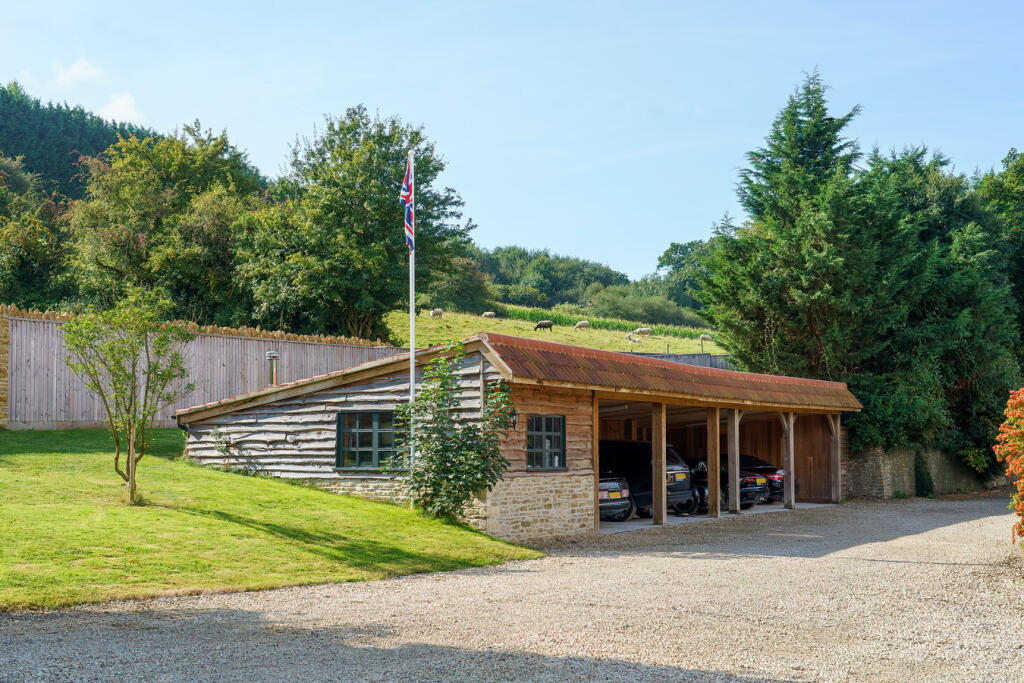 Additional image 27 of Fabulous house and setting, Beckington, Frome, BA11