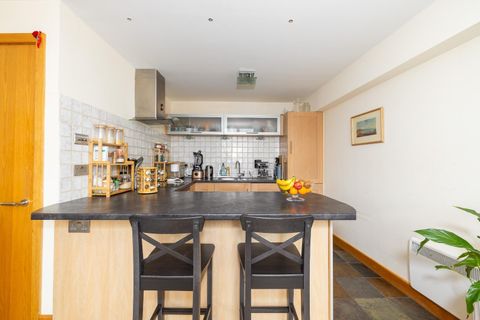 Ferry Street, Redcliffe BS1