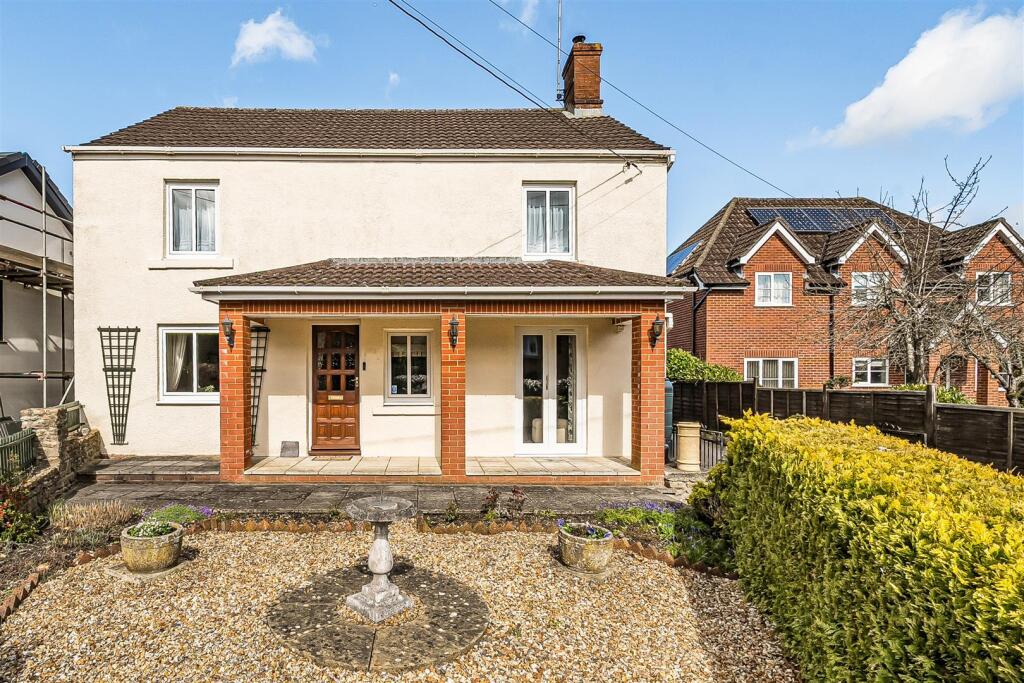 Great Hinton, Trowbridge