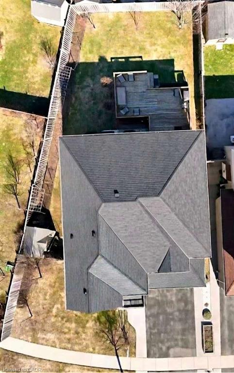 Additional image 3 of 512 Terrington Crescent, Kitchener, ON, N2P 0B9