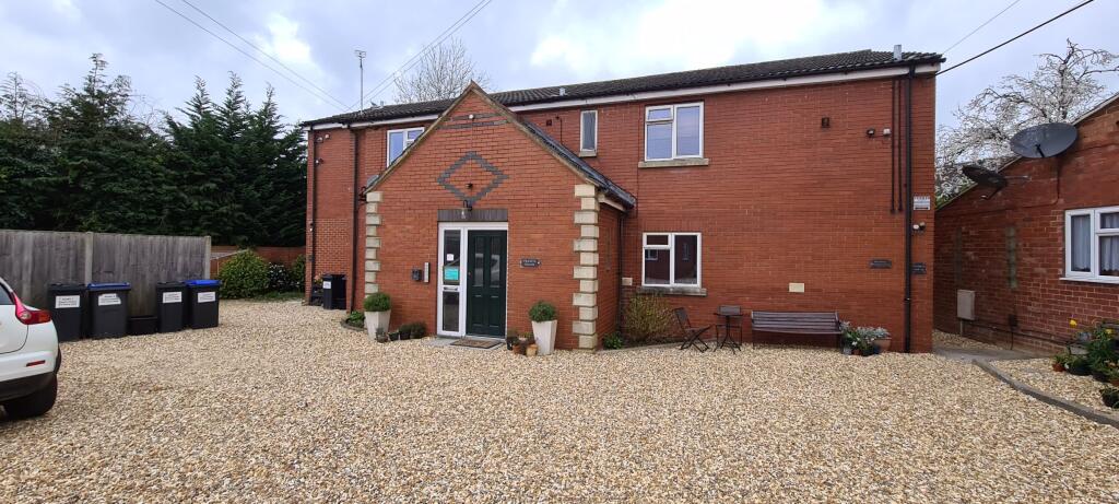 Flat , Francis House,  Frome Road, Trowbridge