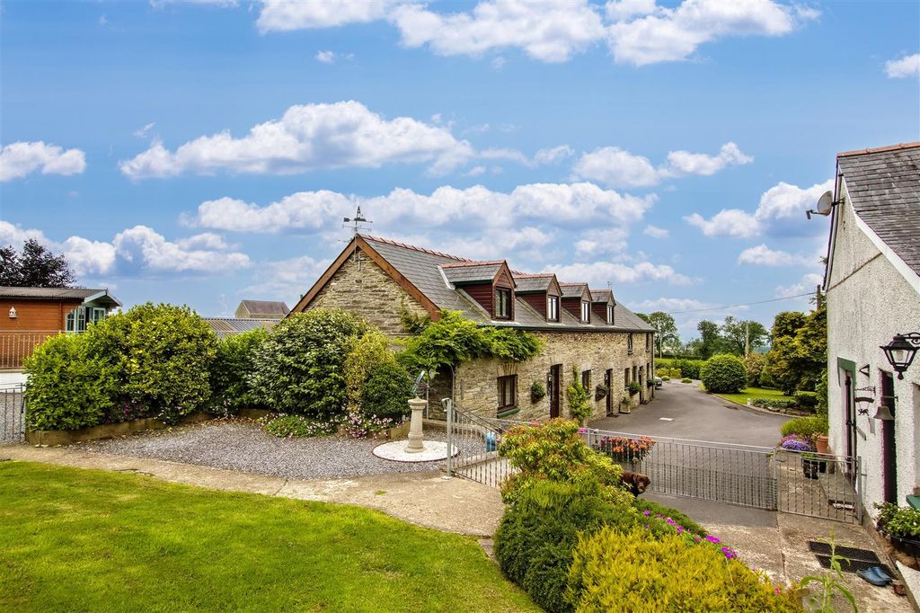 Additional image 34 of 9 bed farm for saleHenllan, Llandysul SA44
