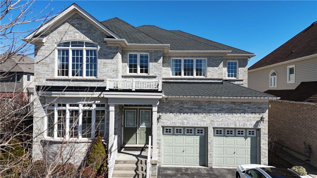 512 Terrington Crescent, Kitchener, ON, N2P 0B9