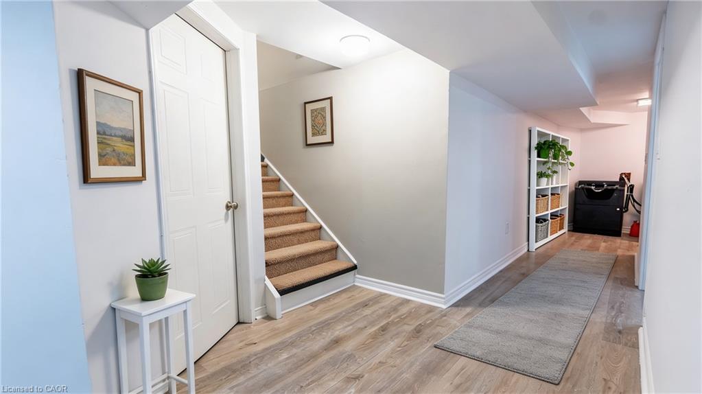 Additional image 4 of 33-63 Wickstead Court, Brampton, ON, L6R 1N8