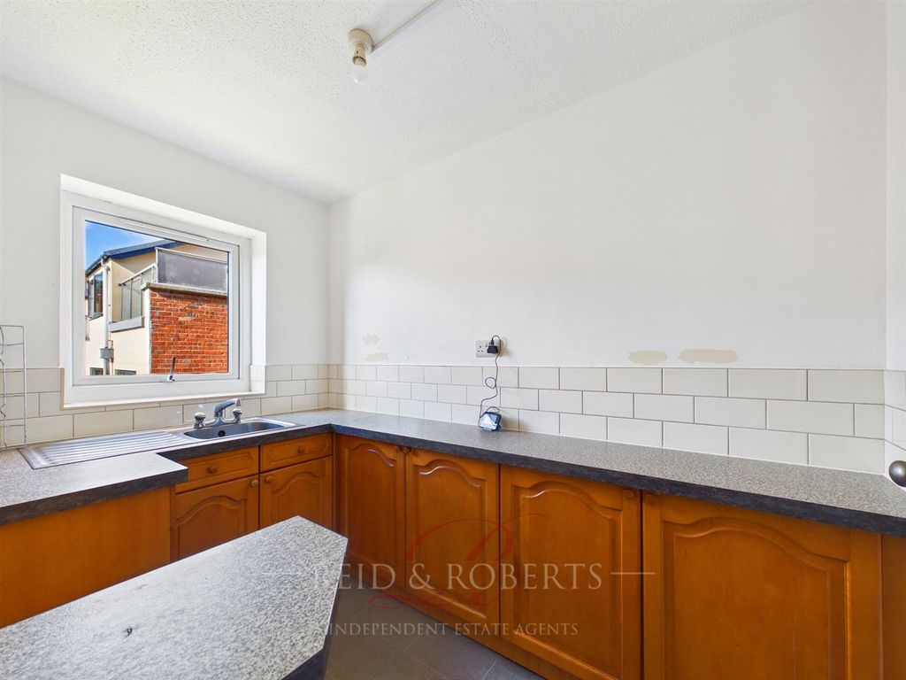 Additional image 8 of 1 bed flat for saleChurch Lane, Mold CH7