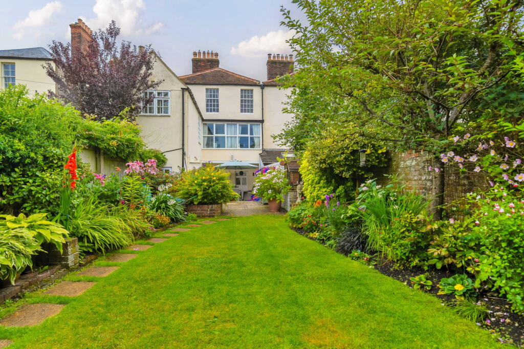 Boreham Road, Warminster photo 2
