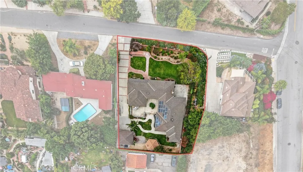 172 Ramona Dr, Fullerton, CA 92833