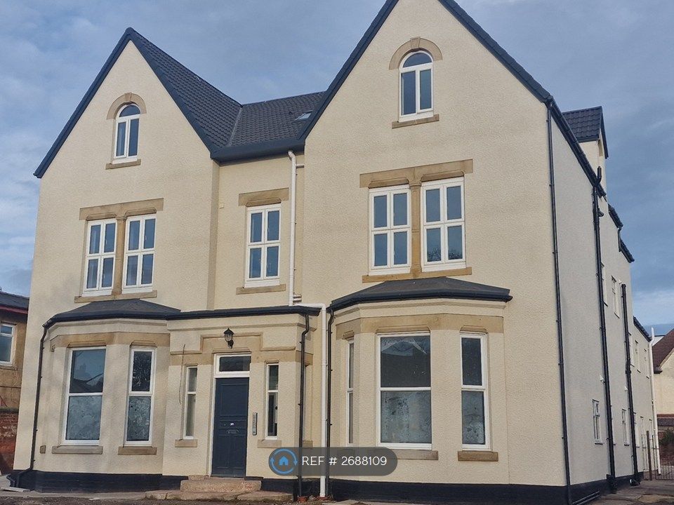 2 bed flat to rentStation Lane, Hartlepool TS25