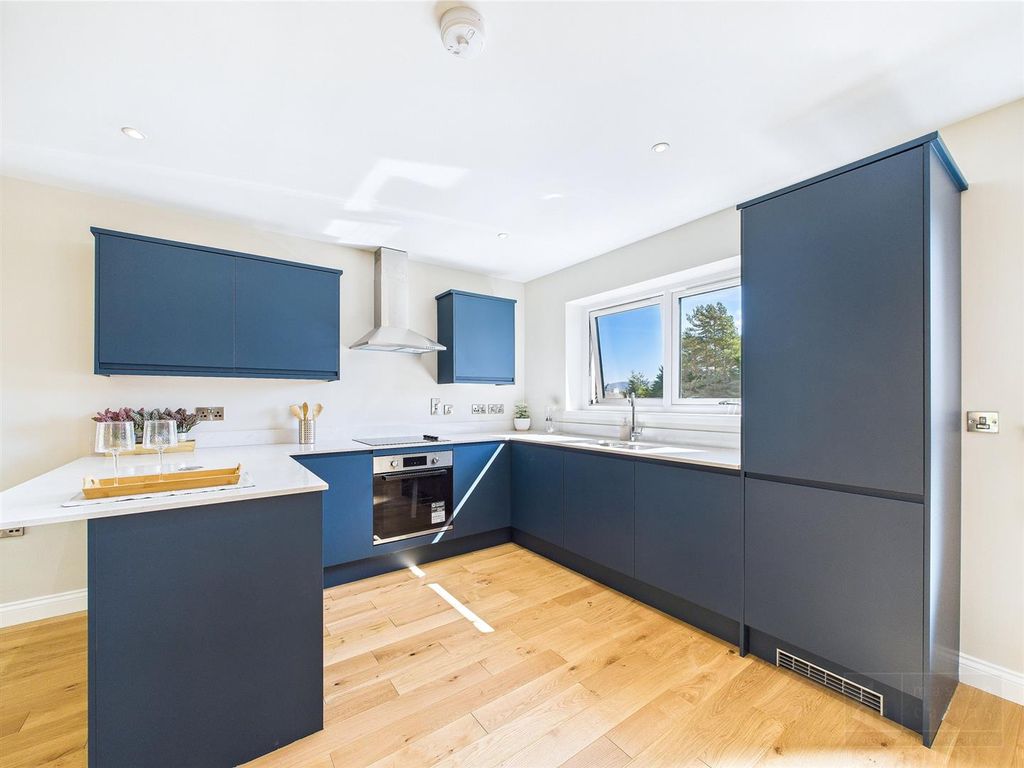Additional image 4 of 4 bed detached house for saleDulnain, Plots 56, 57 & 60 Dulicht Court, Grantown On Spey PH26