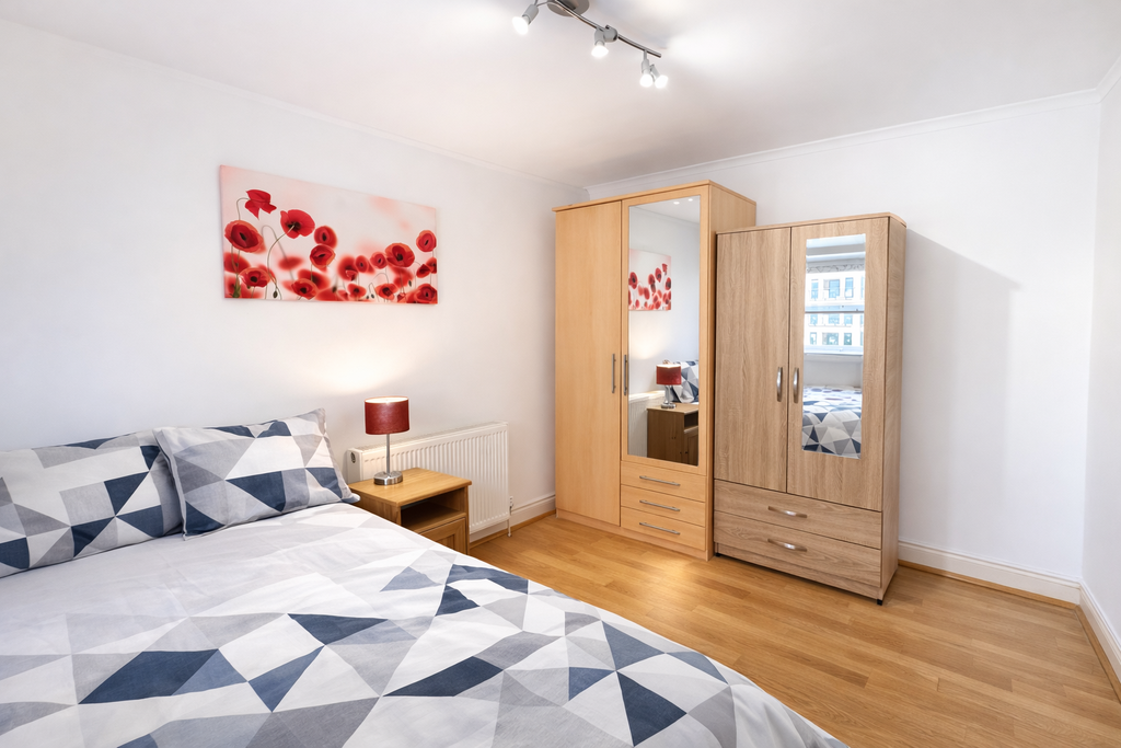 Additional image 2 of 1 bed flat to rentCromwell Road, London SW7