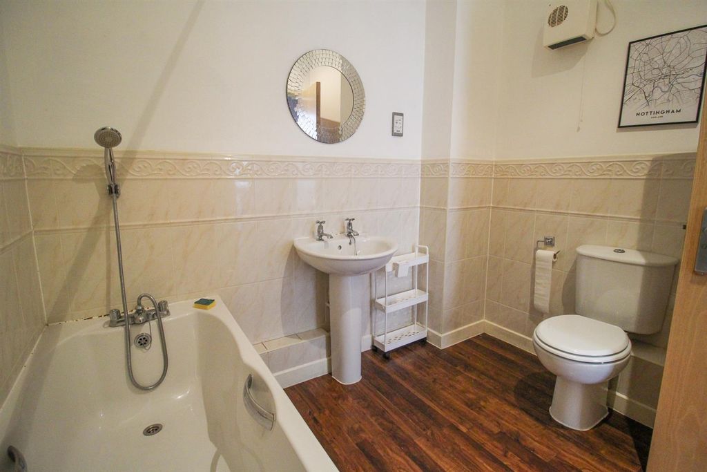 Additional image 19 of 2 bed flat for saleLexington Place, Plumptre Street, Nottingham NG1