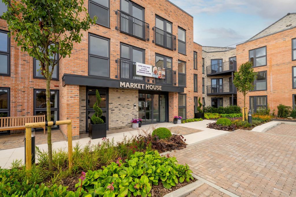 Additional image 5 of 1 bed flat to rentWimborne BH21