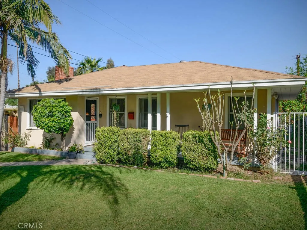 7611 Mount Vernon St, Riverside, CA 92504